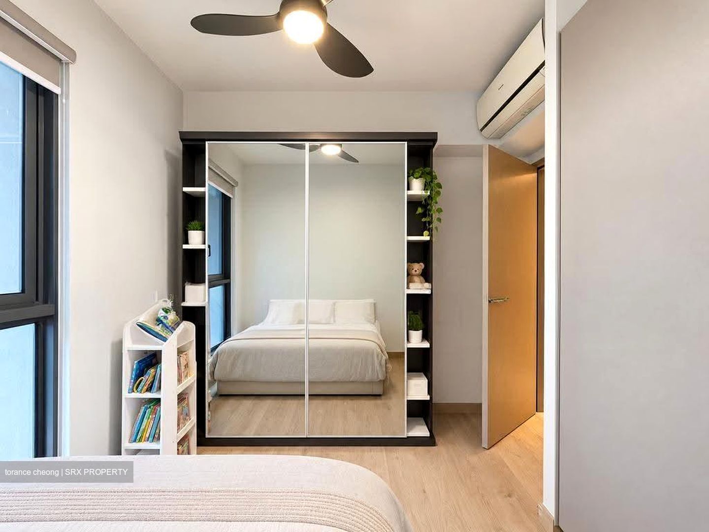 The Criterion (D27), Condominium #629341911